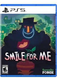 Smile For Me/PS5
